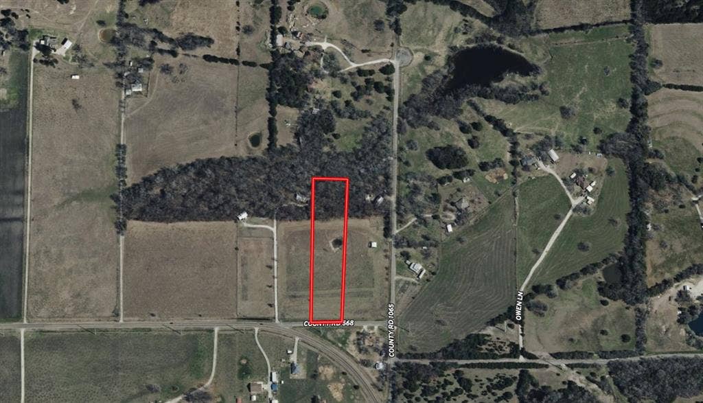 TBD County Road 568, Princeton, TX 75407 TBD County Road 568, Princeton, TX 75407