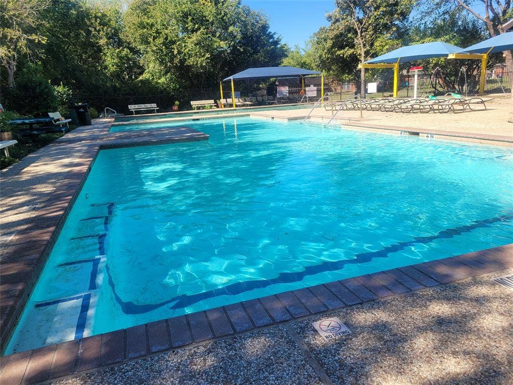 11901 Del Rio, Frisco, TX 75035 Community Pool