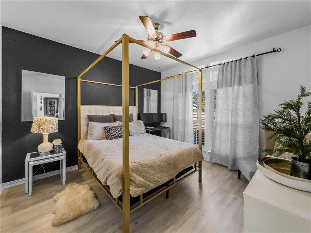 11901 Del Rio, Frisco, TX 75035 Guest Room Downstairs
