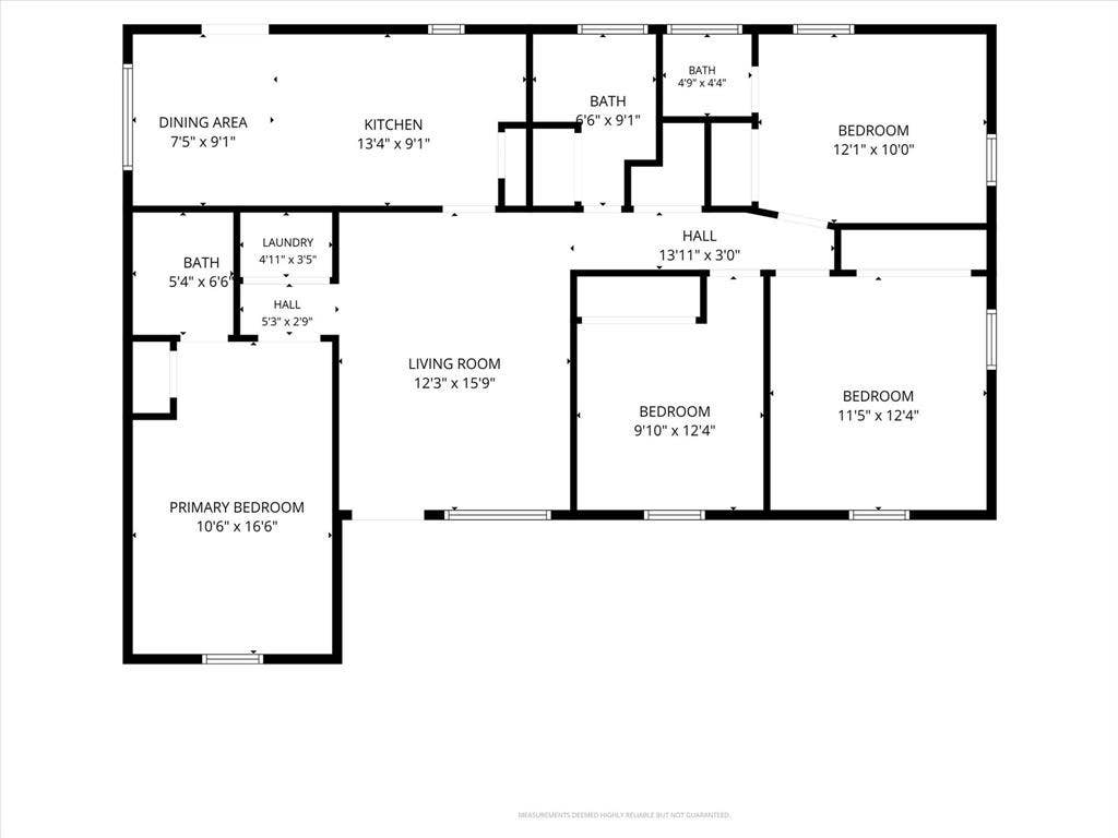 3921 Dana Drive, Haltom City, TX 76117 3921 Dana Drive, Haltom City, TX 76117