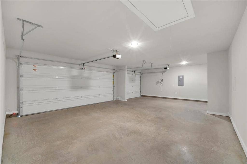 1216 Nuevo Rancho Lane, Fort Worth, TX 76052