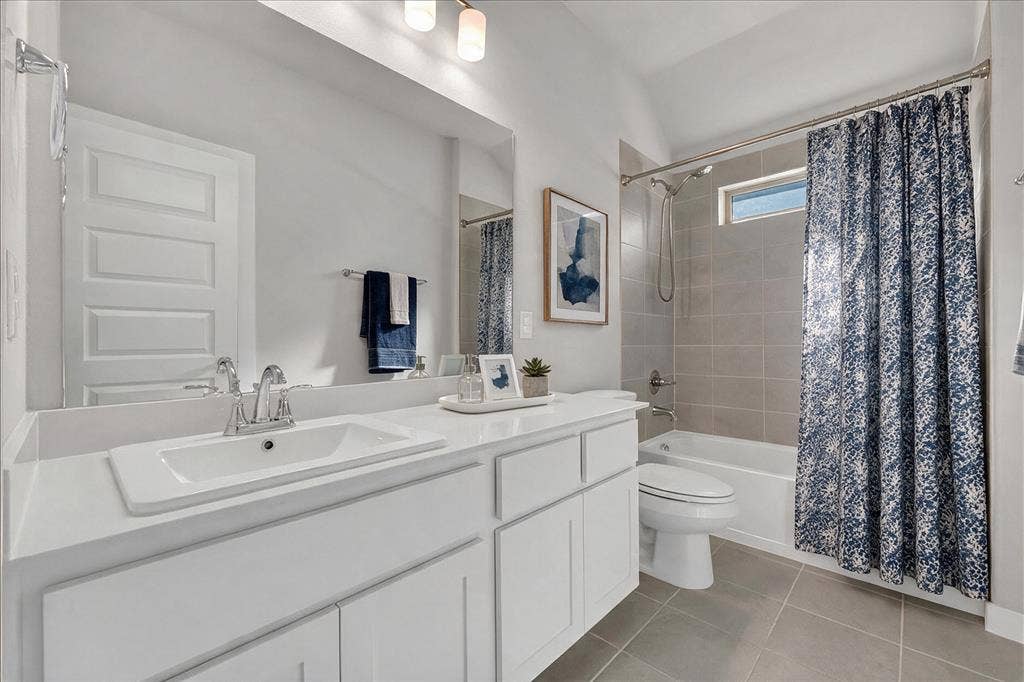 1216 Nuevo Rancho Lane, Fort Worth, TX 76052