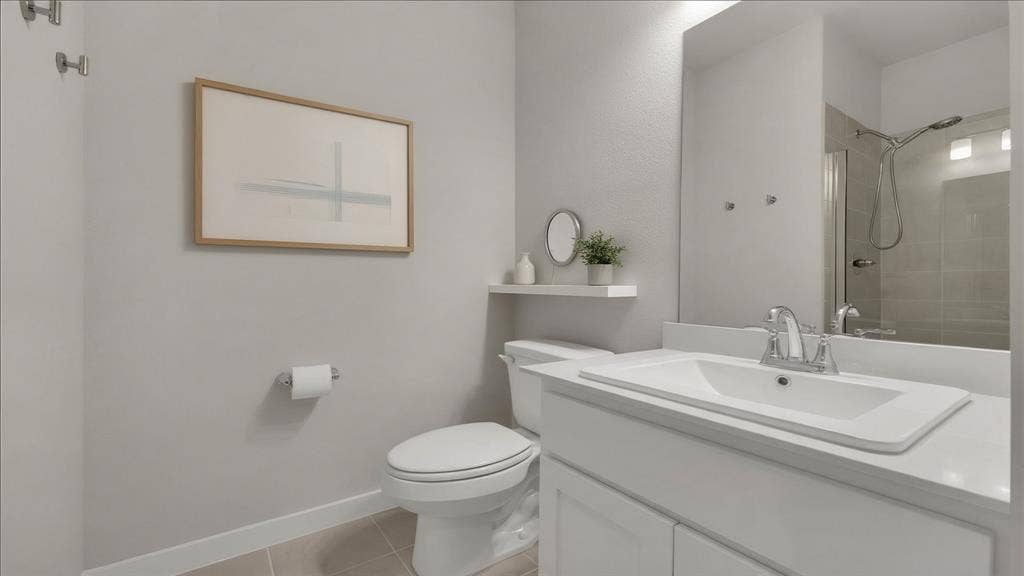 1216 Nuevo Rancho Lane, Fort Worth, TX 76052