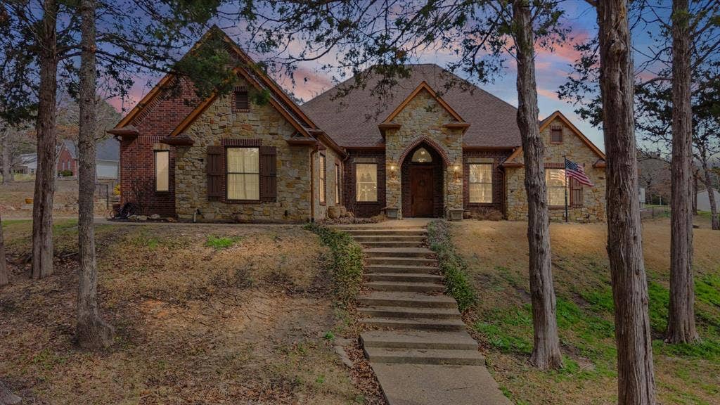 304 County Road 2311, Mineola, TX 75773 304 County Road 2311, Mineola, TX 75773