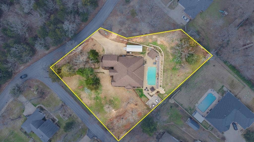 304 County Road 2311, Mineola, TX 75773 304 County Road 2311, Mineola, TX 75773