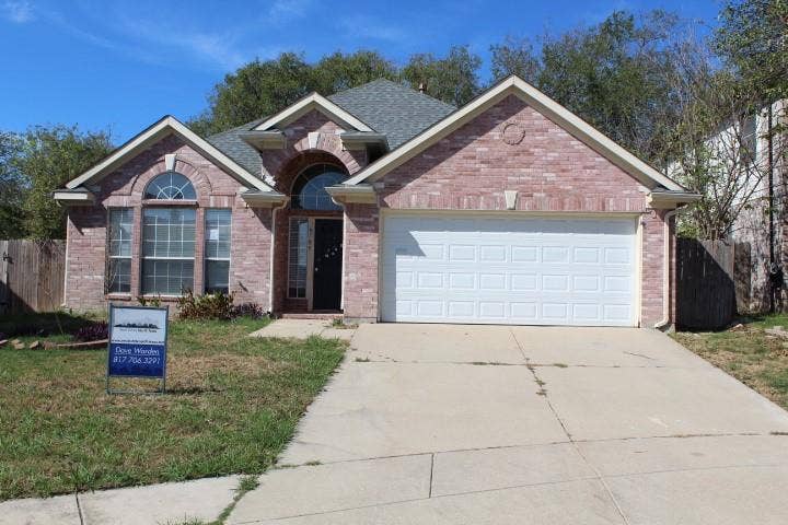 Property photo for 6705 Northland Drive, Fort Worth, TX