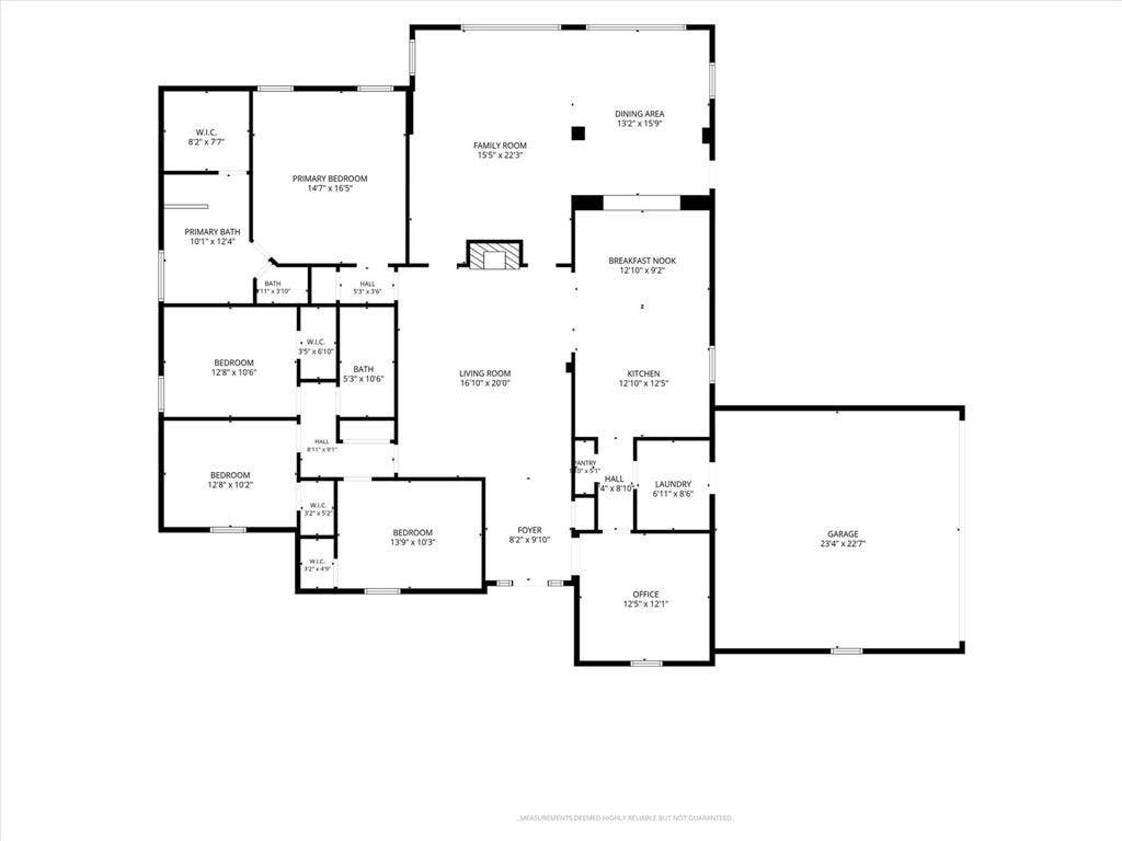 11201 Blue Sky Drive, Haslet, TX 76052