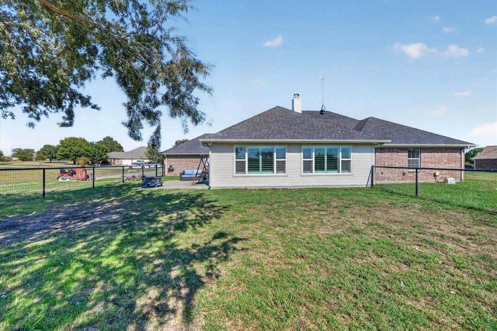 11201 Blue Sky Drive, Haslet, TX 76052