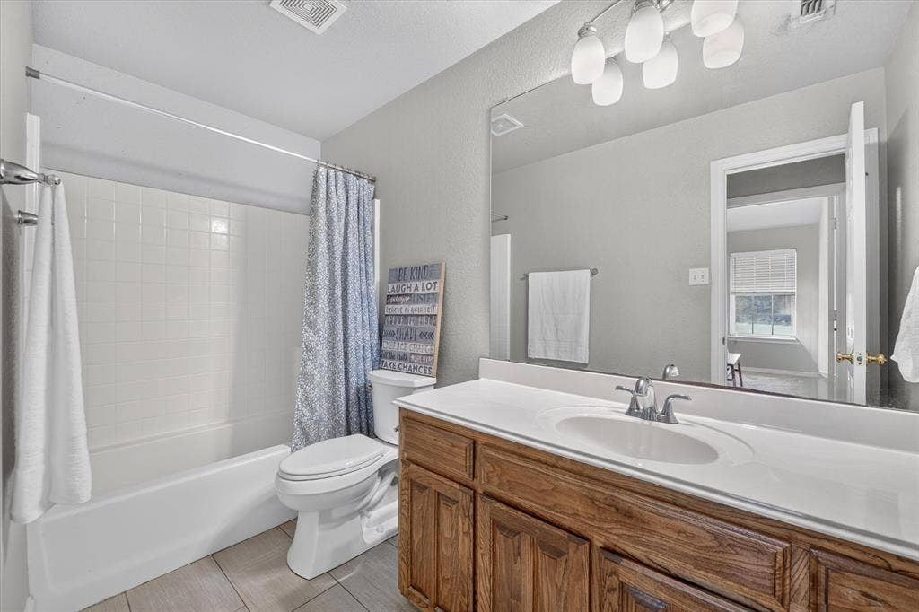 11201 Blue Sky Drive, Haslet, TX 76052