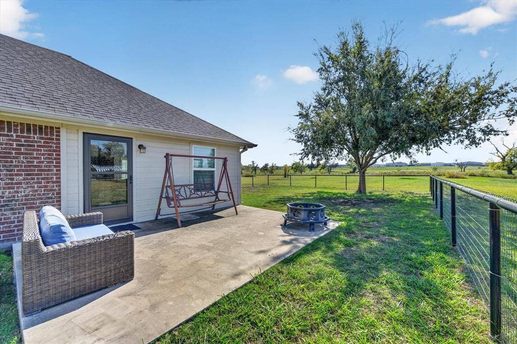11201 Blue Sky Drive, Haslet, TX 76052
