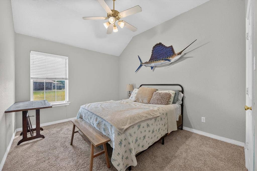 11201 Blue Sky Drive, Haslet, TX 76052