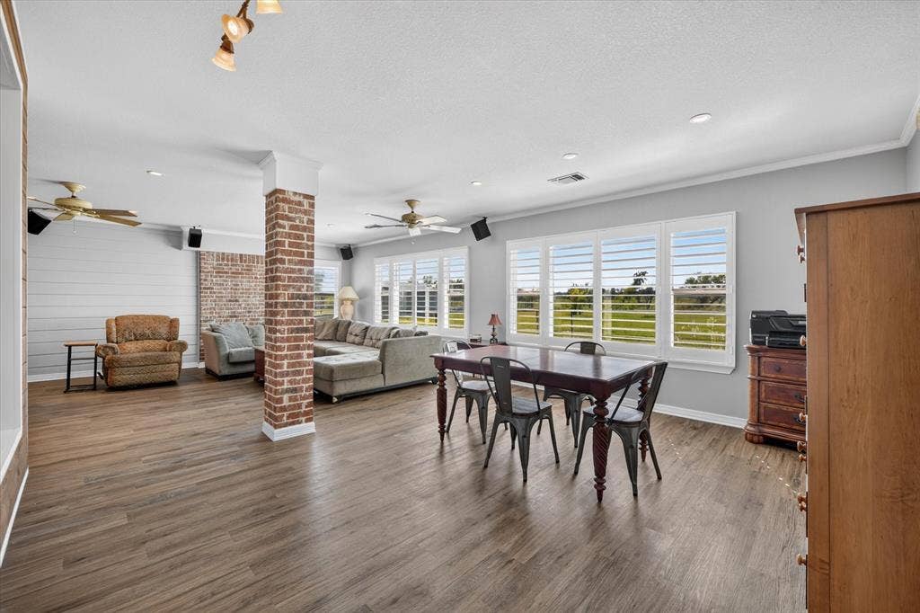 11201 Blue Sky Drive, Haslet, TX 76052