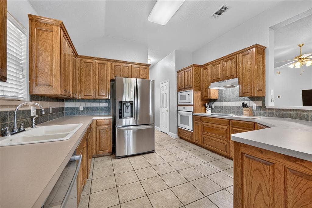 11201 Blue Sky Drive, Haslet, TX 76052