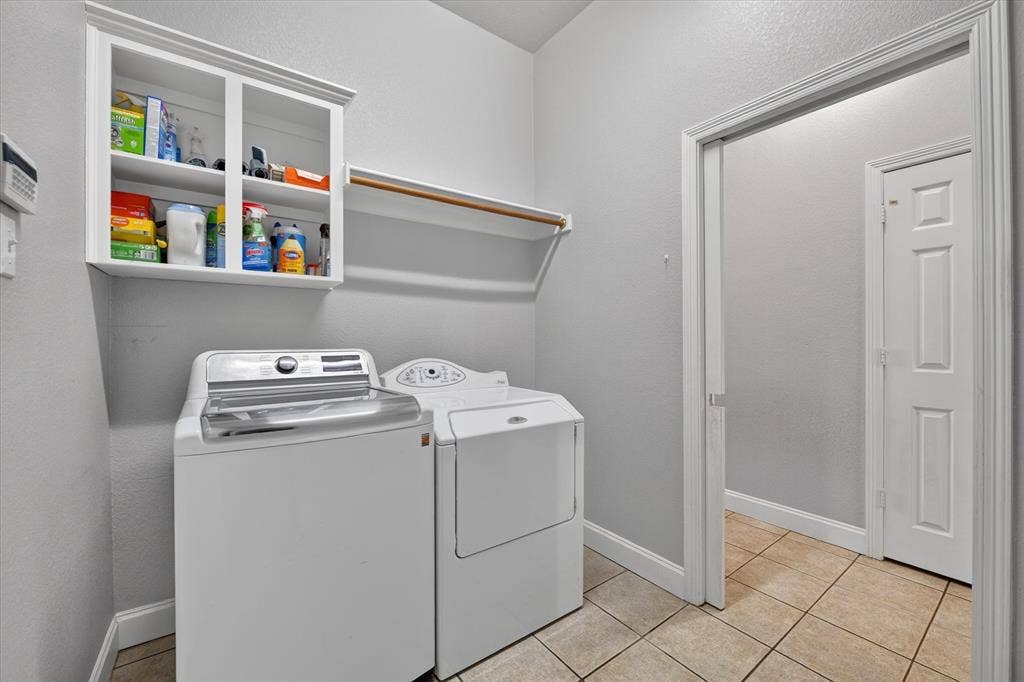 11201 Blue Sky Drive, Haslet, TX 76052