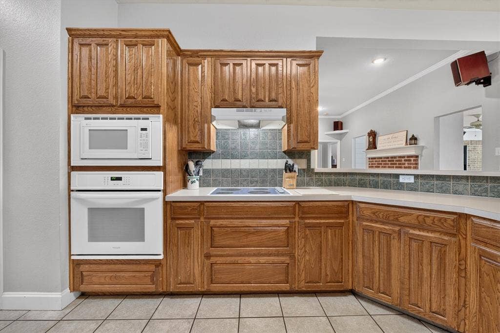 11201 Blue Sky Drive, Haslet, TX 76052