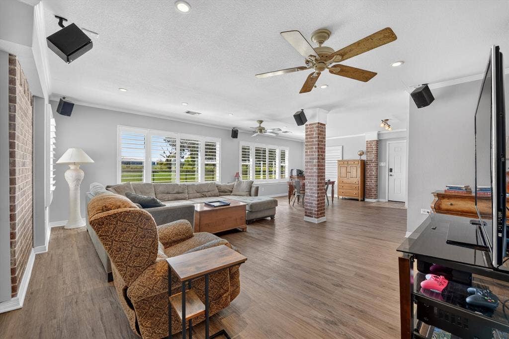 11201 Blue Sky Drive, Haslet, TX 76052