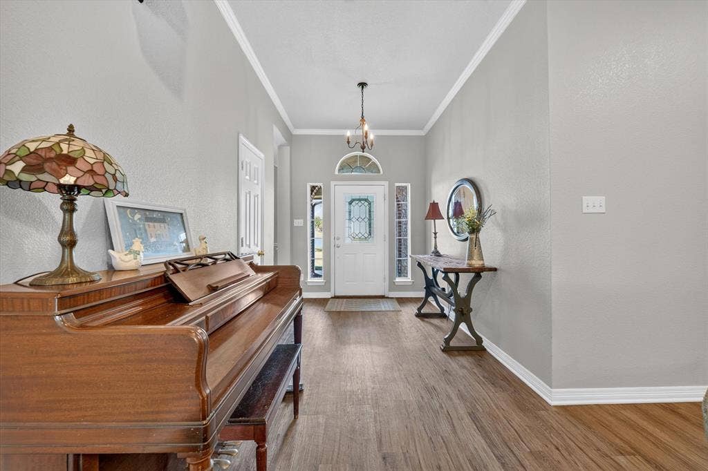11201 Blue Sky Drive, Haslet, TX 76052