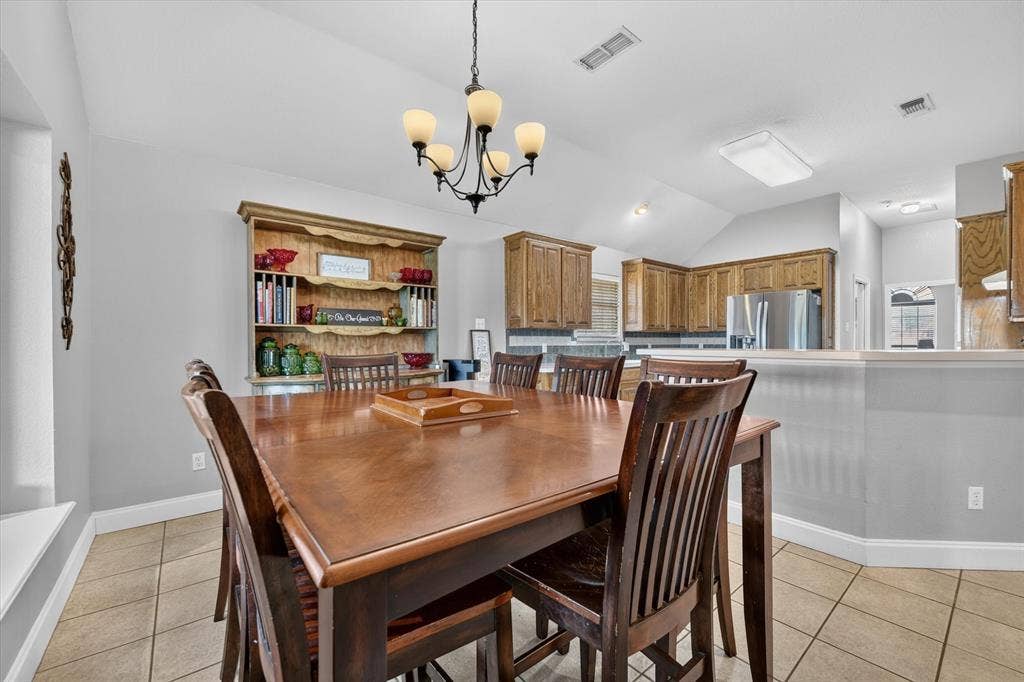 11201 Blue Sky Drive, Haslet, TX 76052