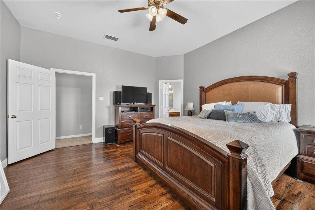 11201 Blue Sky Drive, Haslet, TX 76052