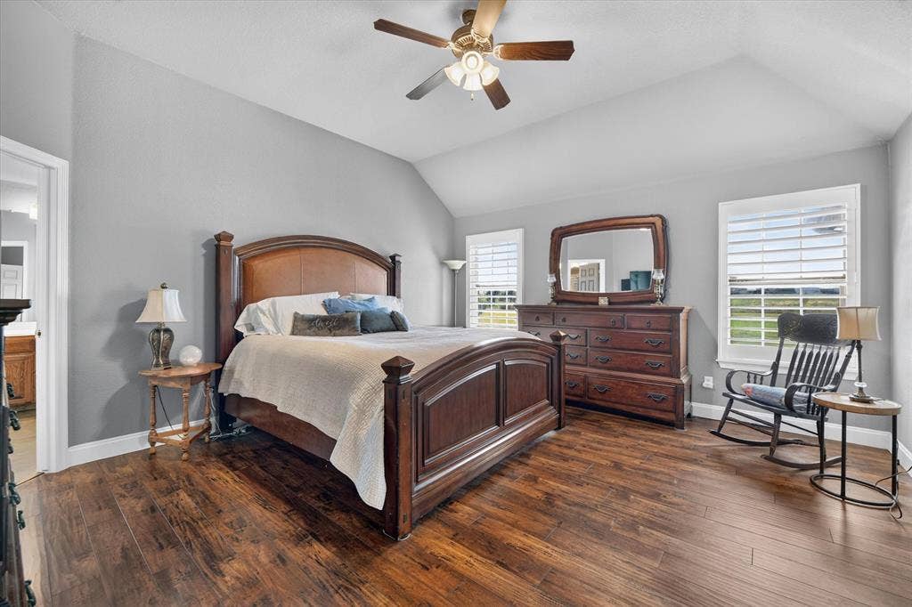 11201 Blue Sky Drive, Haslet, TX 76052