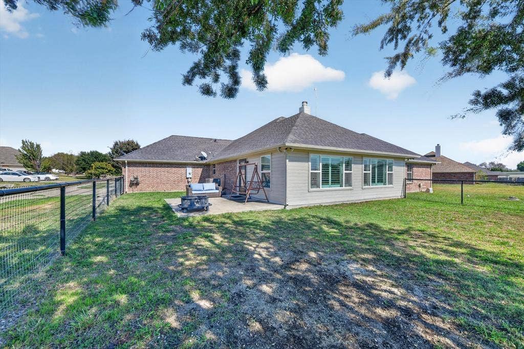 11201 Blue Sky Drive, Haslet, TX 76052