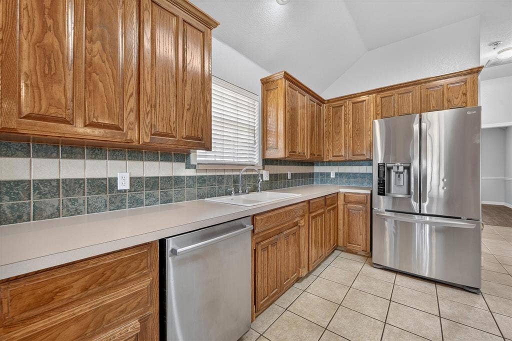 11201 Blue Sky Drive, Haslet, TX 76052