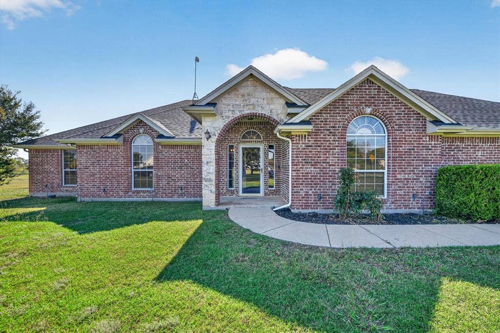 11201 Blue Sky Drive, Haslet, TX 76052