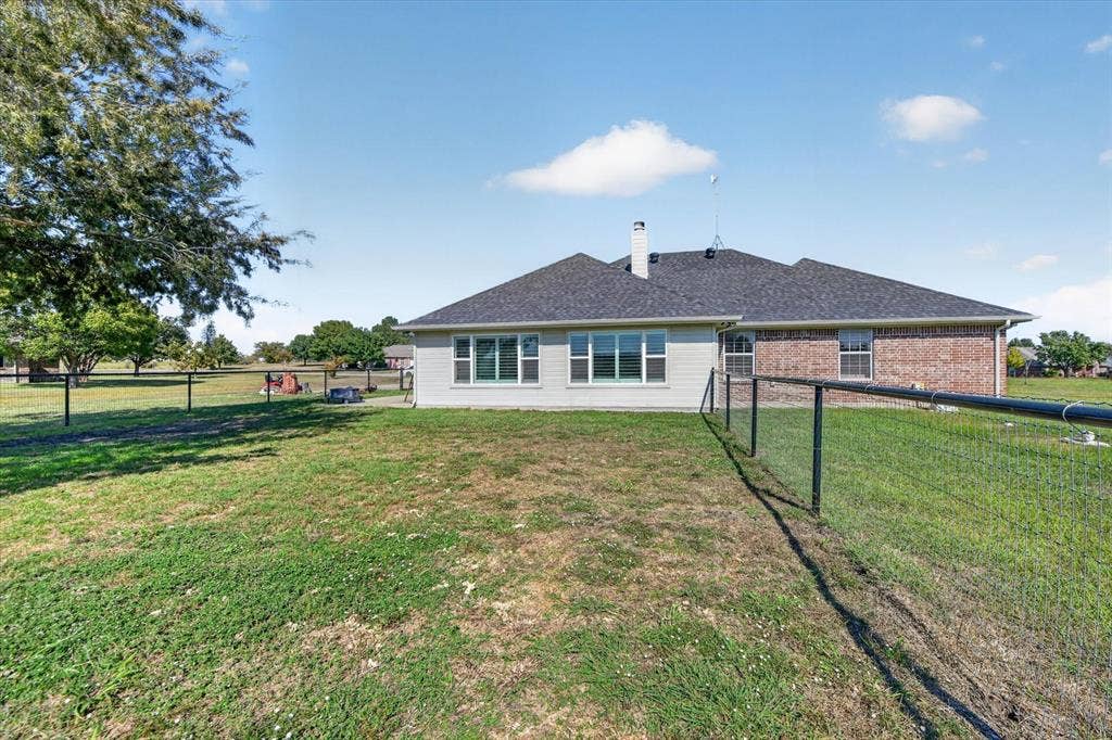 11201 Blue Sky Drive, Haslet, TX 76052