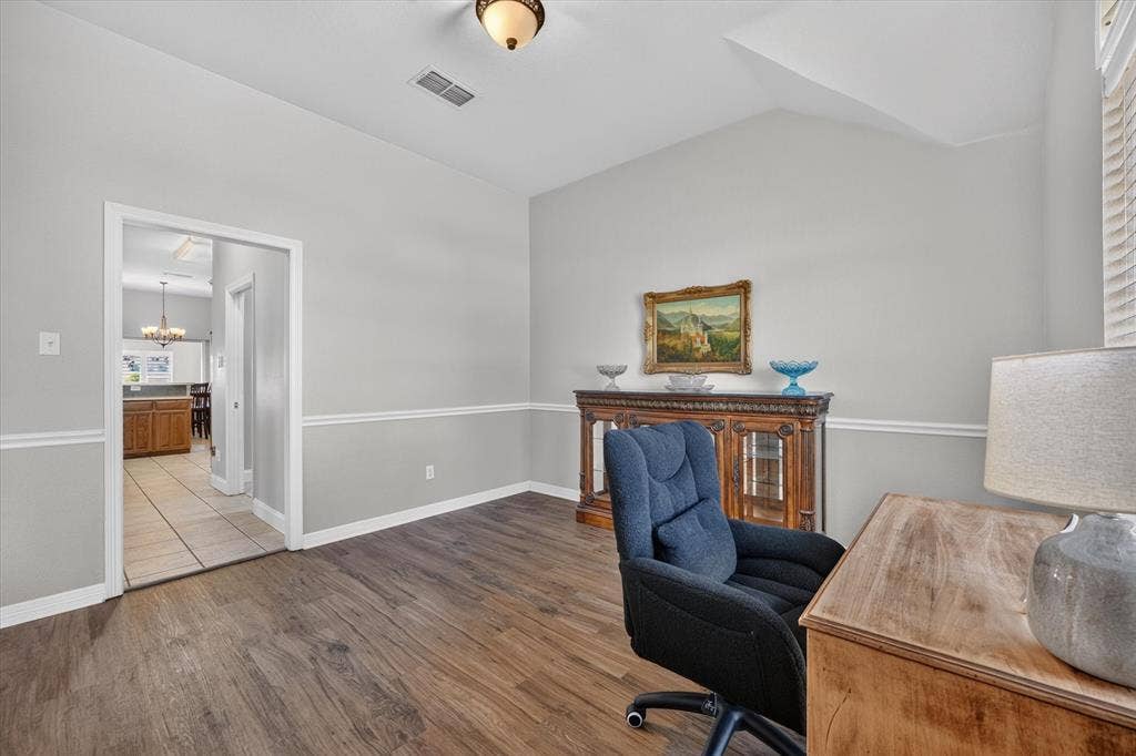 11201 Blue Sky Drive, Haslet, TX 76052