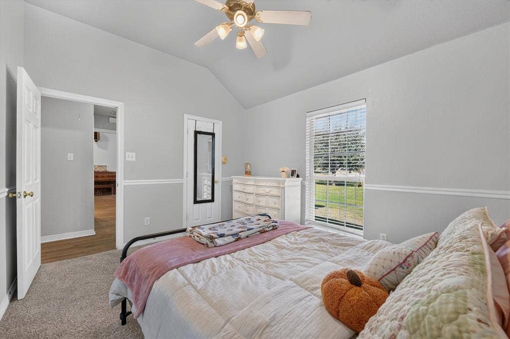 11201 Blue Sky Drive, Haslet, TX 76052