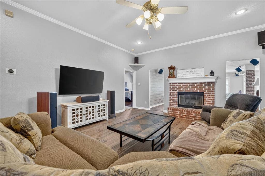 11201 Blue Sky Drive, Haslet, TX 76052