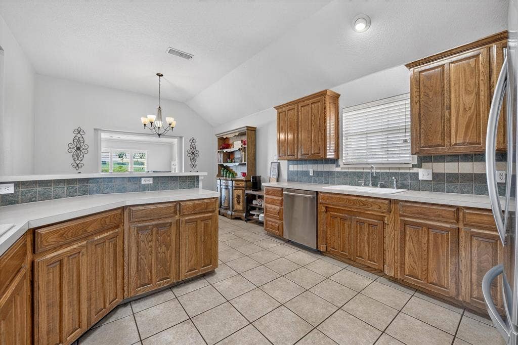 11201 Blue Sky Drive, Haslet, TX 76052