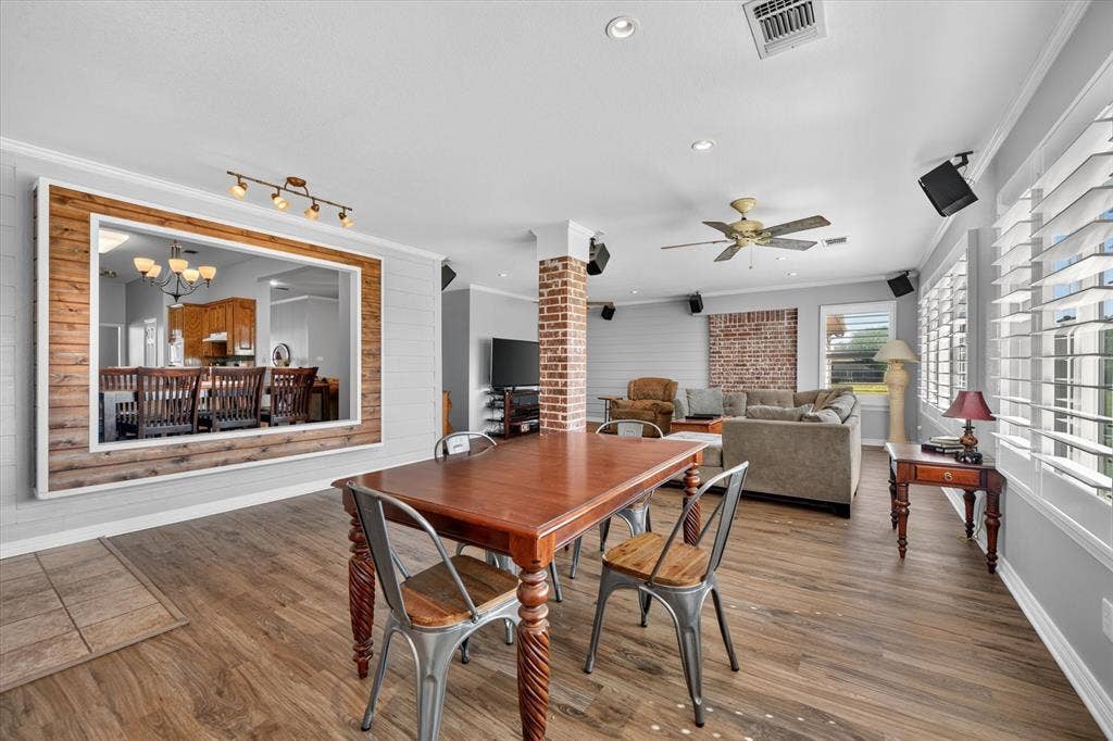 11201 Blue Sky Drive, Haslet, TX 76052