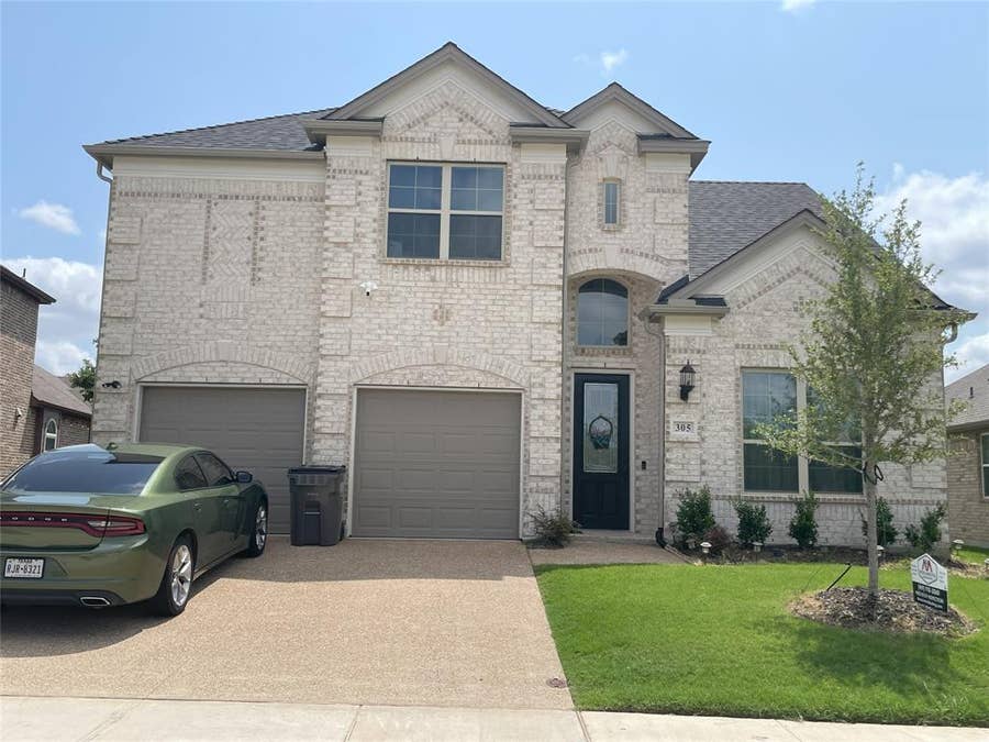 Property photo for 305 Cypress Hill Drive, Little Elm, TX