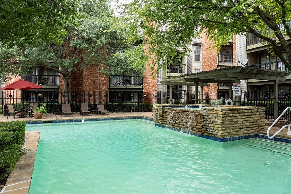 18333 Roehampton Drive, #417, Dallas, TX 75252 18333 Roehampton Drive, #417, Dallas, TX 75252