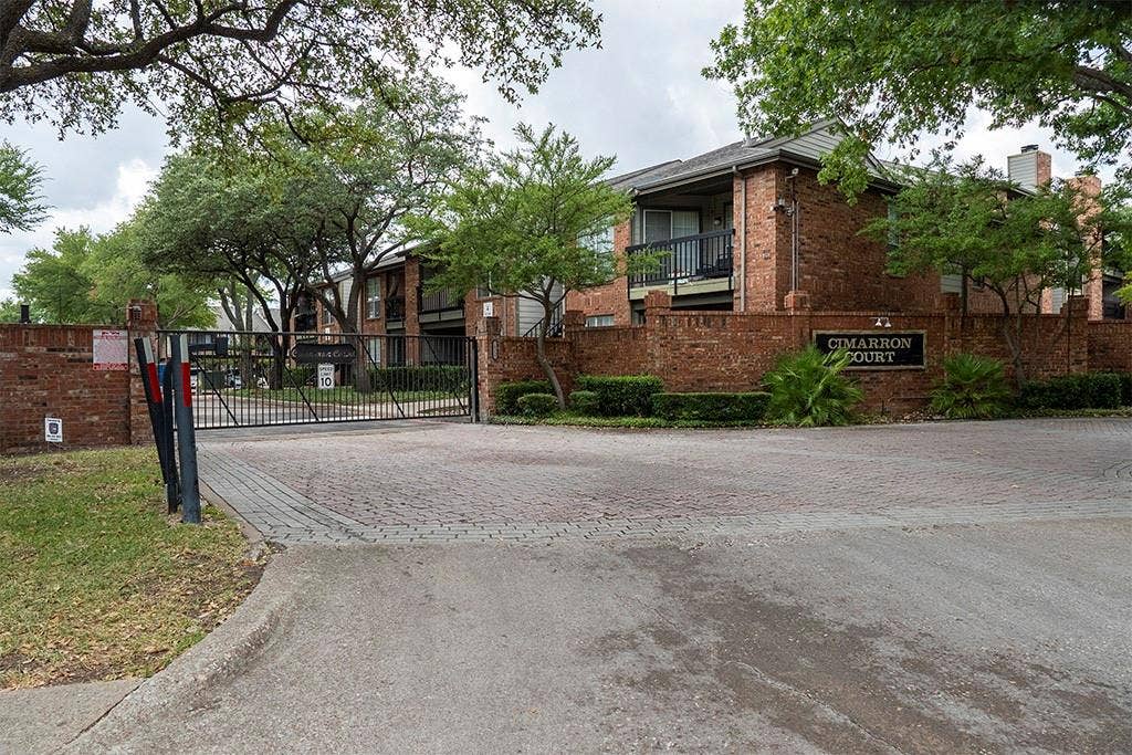 18333 Roehampton Drive, #417, Dallas, TX 75252 18333 Roehampton Drive, #417, Dallas, TX 75252