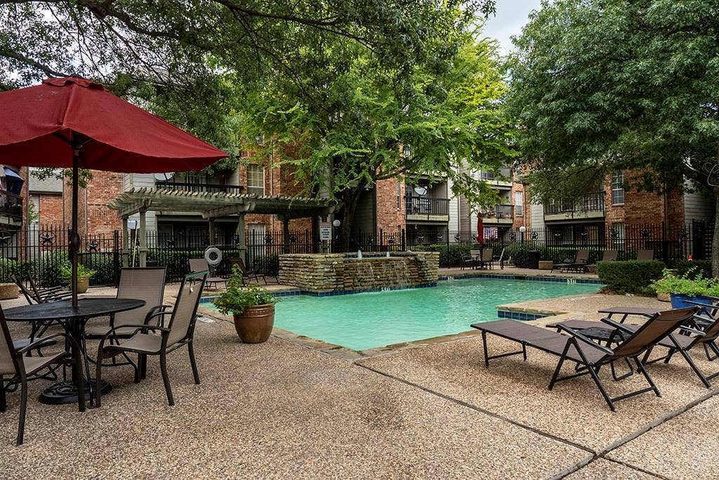 18333 Roehampton Drive, #417, Dallas, TX 75252 18333 Roehampton Drive, #417, Dallas, TX 75252