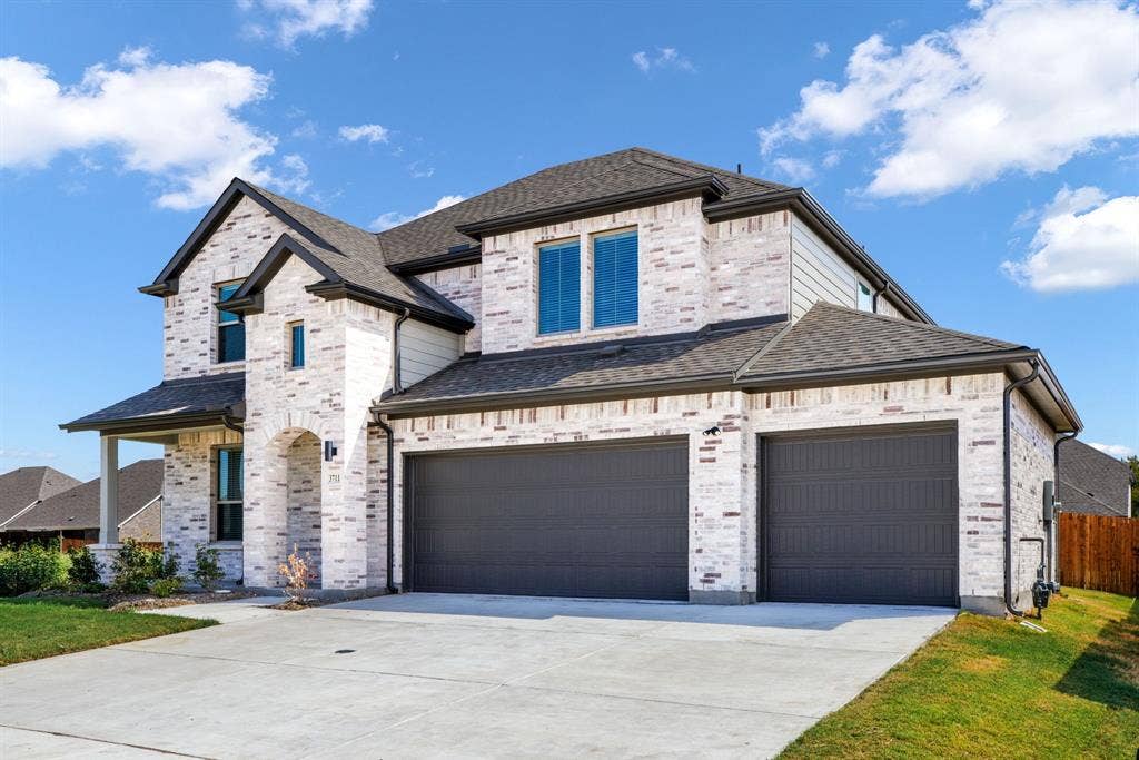3711 Turpin Drive, Princeton, TX 75071 3711 Turpin Drive, Princeton, TX 75071