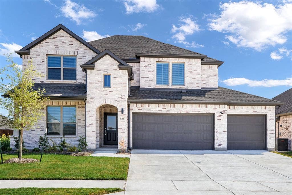 3711 Turpin Drive, Princeton, TX 75071 3711 Turpin Drive, Princeton, TX 75071