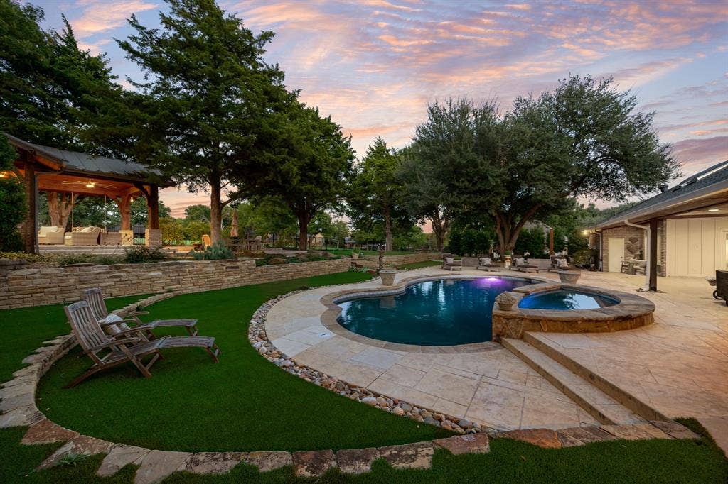 2108 Augusta, McKinney, TX 75072 2108 Augusta, McKinney, TX 75072