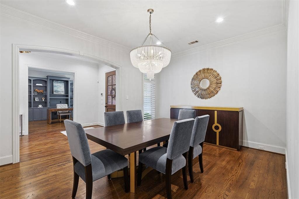 4105 Walnut Meadow Lane, Dallas, TX 75229 4105 Walnut Meadow Lane, Dallas, TX 75229