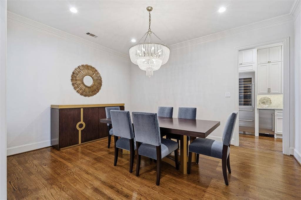 4105 Walnut Meadow Lane, Dallas, TX 75229 4105 Walnut Meadow Lane, Dallas, TX 75229