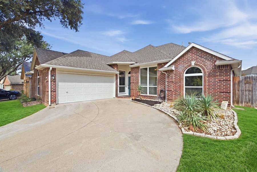 Property photo for 5013 glen springs, Fort Worth, TX