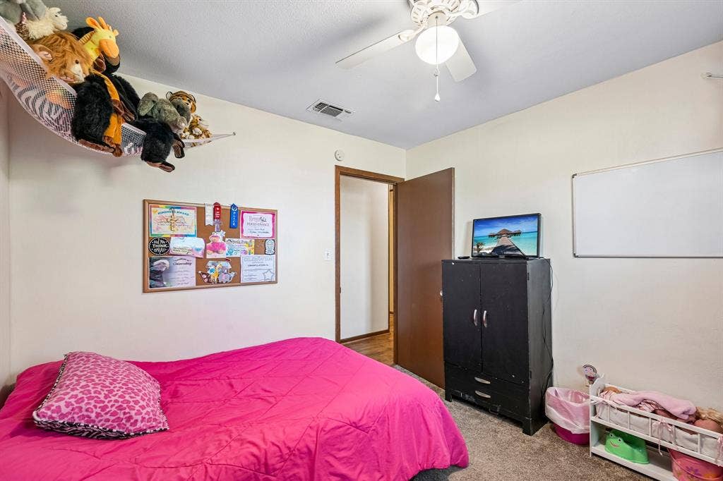 779 County Road 4123, Greenville, TX 75401