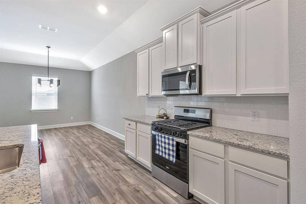 829 Calhoun Drive, Anna, TX 75409 829 Calhoun Drive, Anna, TX 75409