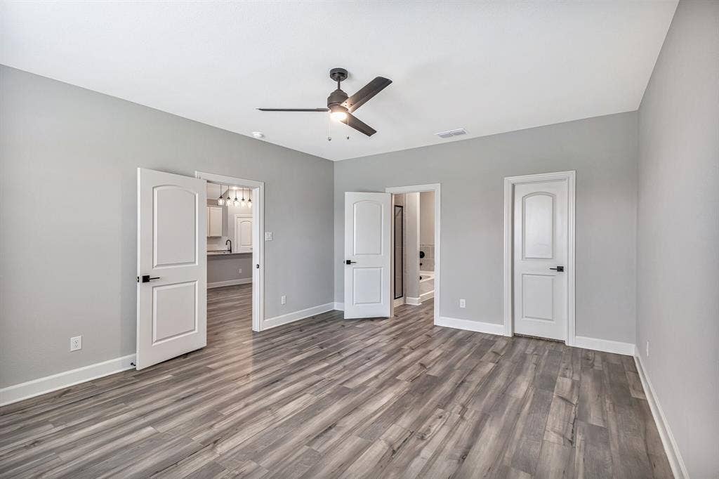 829 Calhoun Drive, Anna, TX 75409 829 Calhoun Drive, Anna, TX 75409