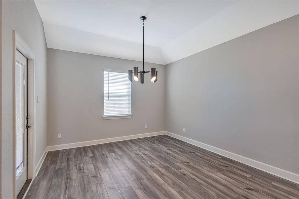 829 Calhoun Drive, Anna, TX 75409 829 Calhoun Drive, Anna, TX 75409
