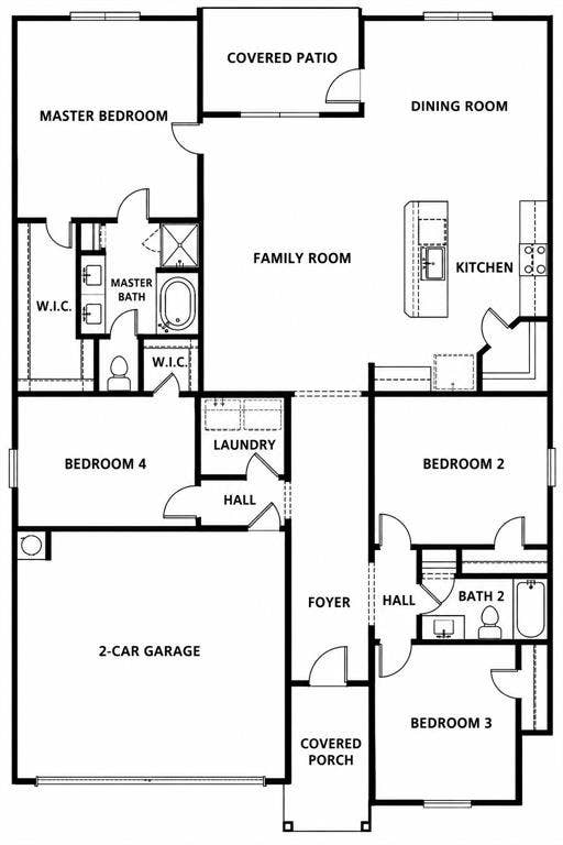829 Calhoun Drive, Anna, TX 75409 829 Calhoun Drive, Anna, TX 75409