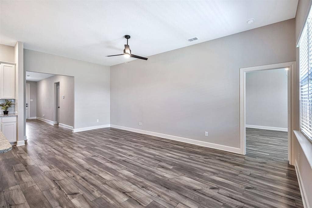 829 Calhoun Drive, Anna, TX 75409 829 Calhoun Drive, Anna, TX 75409