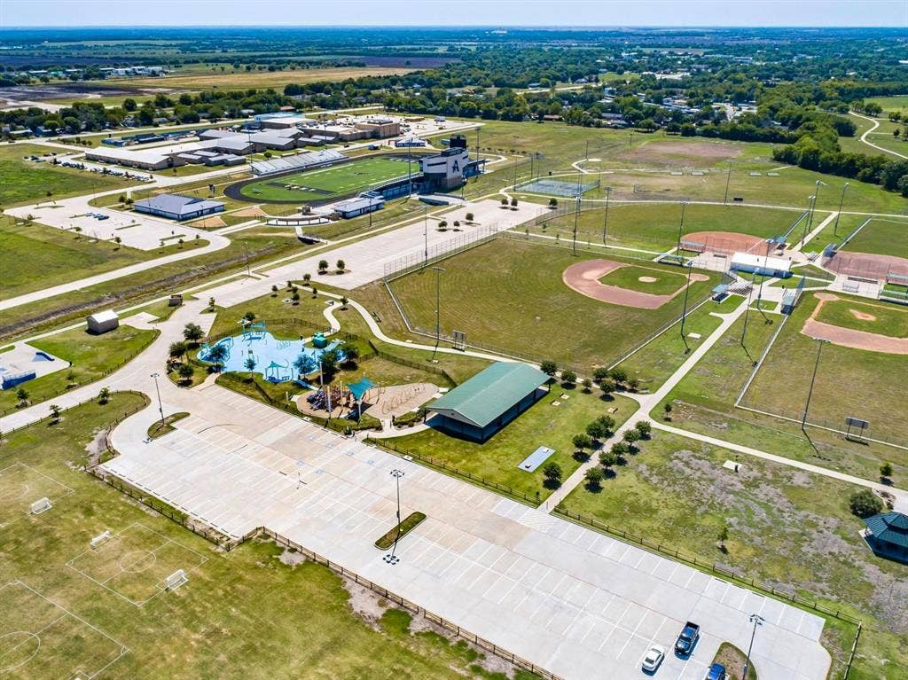 829 Calhoun Drive, Anna, TX 75409 829 Calhoun Drive, Anna, TX 75409